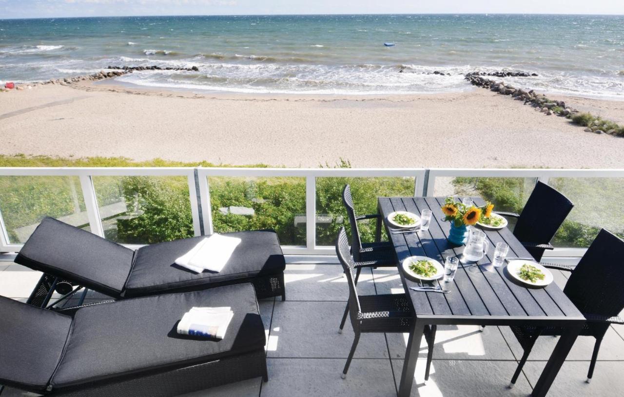 Appartement Seestern A Schönhagen 外观 照片
