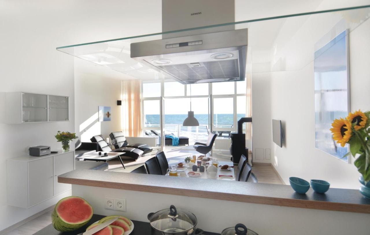 Appartement Seestern A Schönhagen 外观 照片