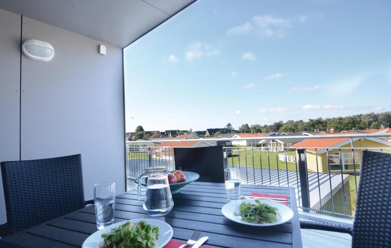 Appartement Seestern A Schönhagen 外观 照片